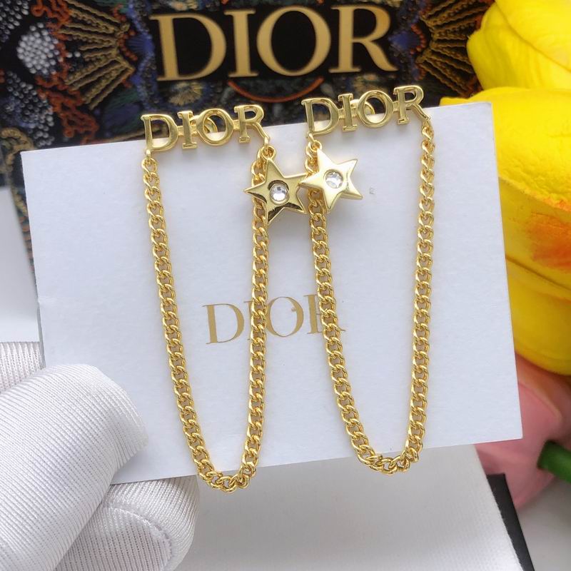 Dior Earring 06lyr651
